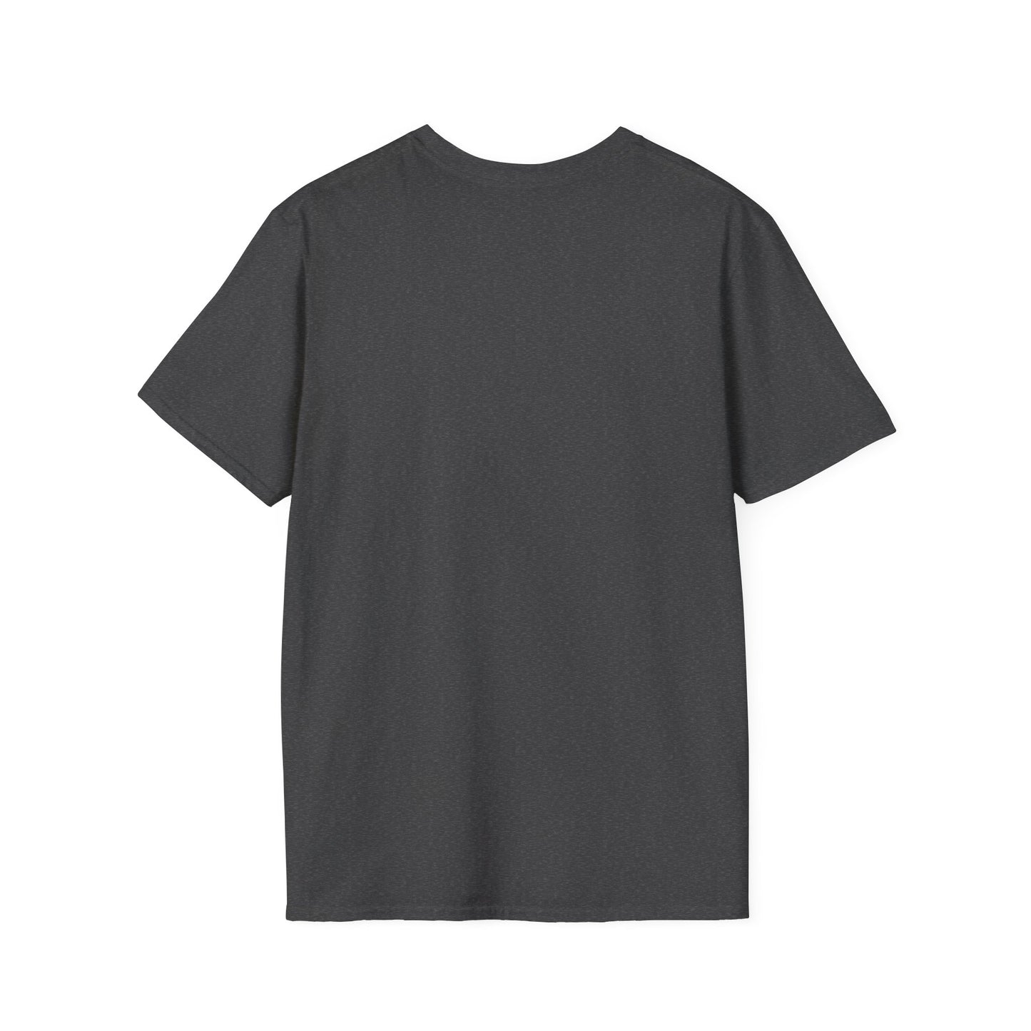 Pullin' Wire T-Shirt | Vintage Electrician Spool Tee