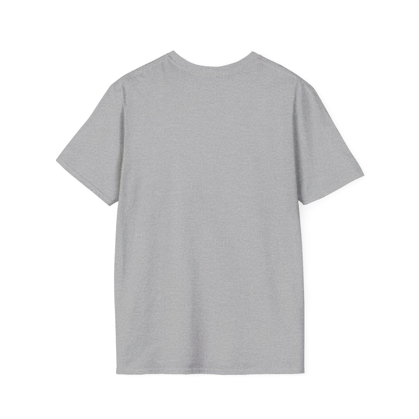 Electrician T-Shirt — "Because Genius Isn’t An Official Job Title" Graphic Tee