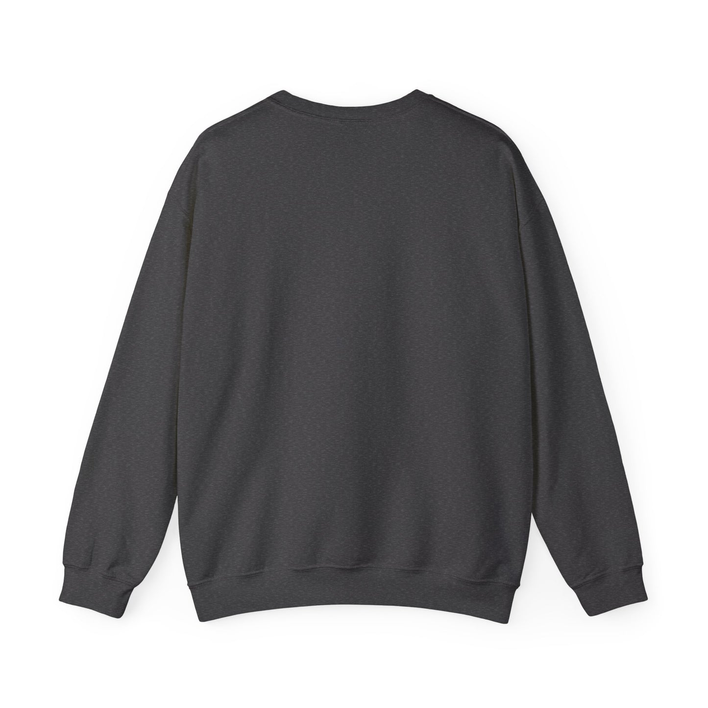 Crewneck Sweatshirt 'Pullin' Wire' Vintage Spool Graphic