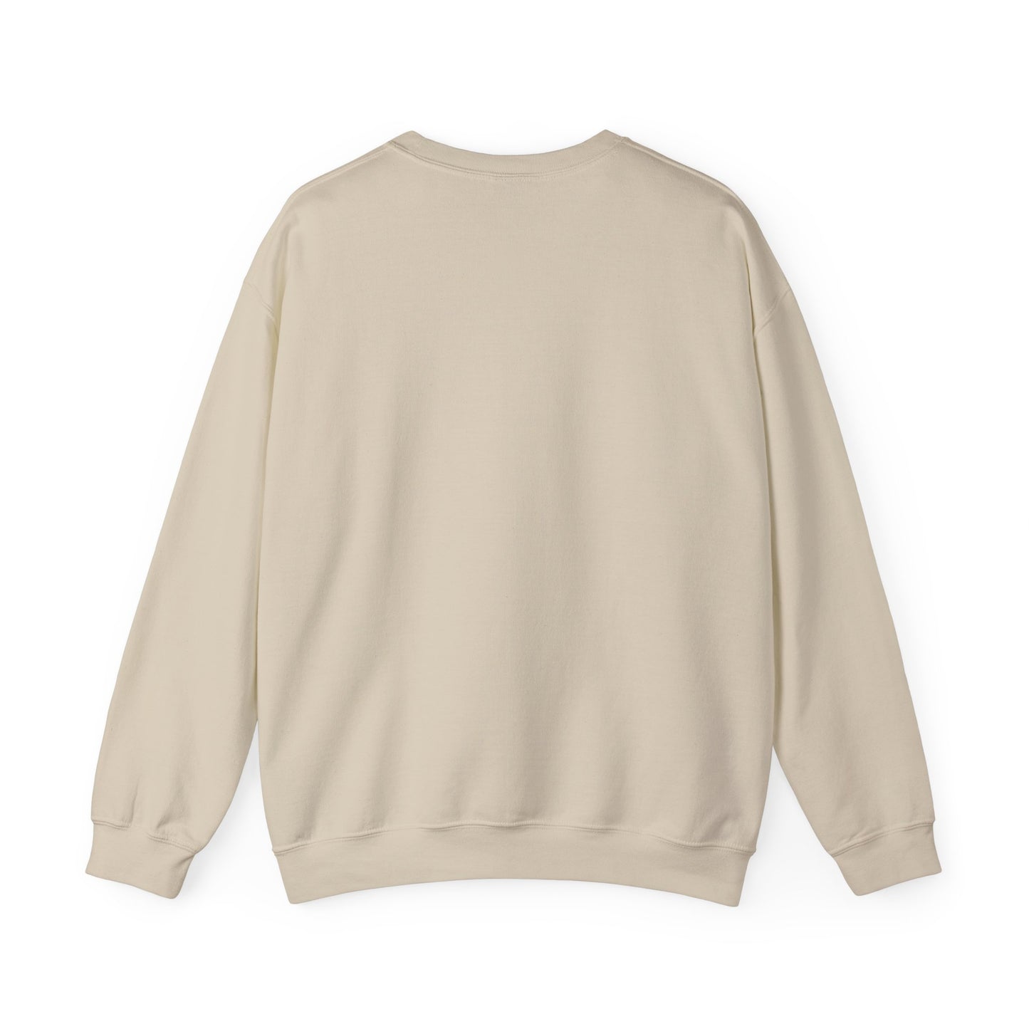 Power Mode Sweatshirt | Bold Graphic Crewneck for Gamers & Fitness Fans