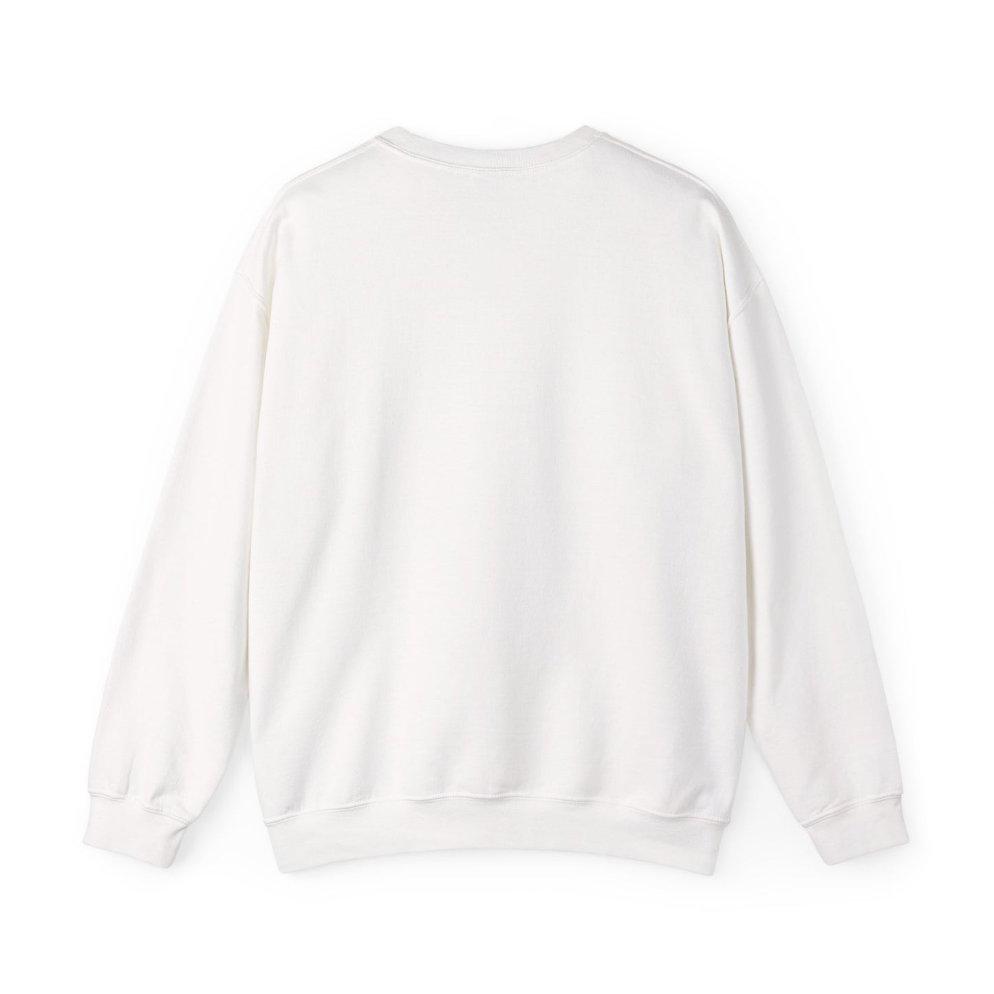 Journeyman Achieved Crewneck Sweatshirt — Tradesman Achievement Gift