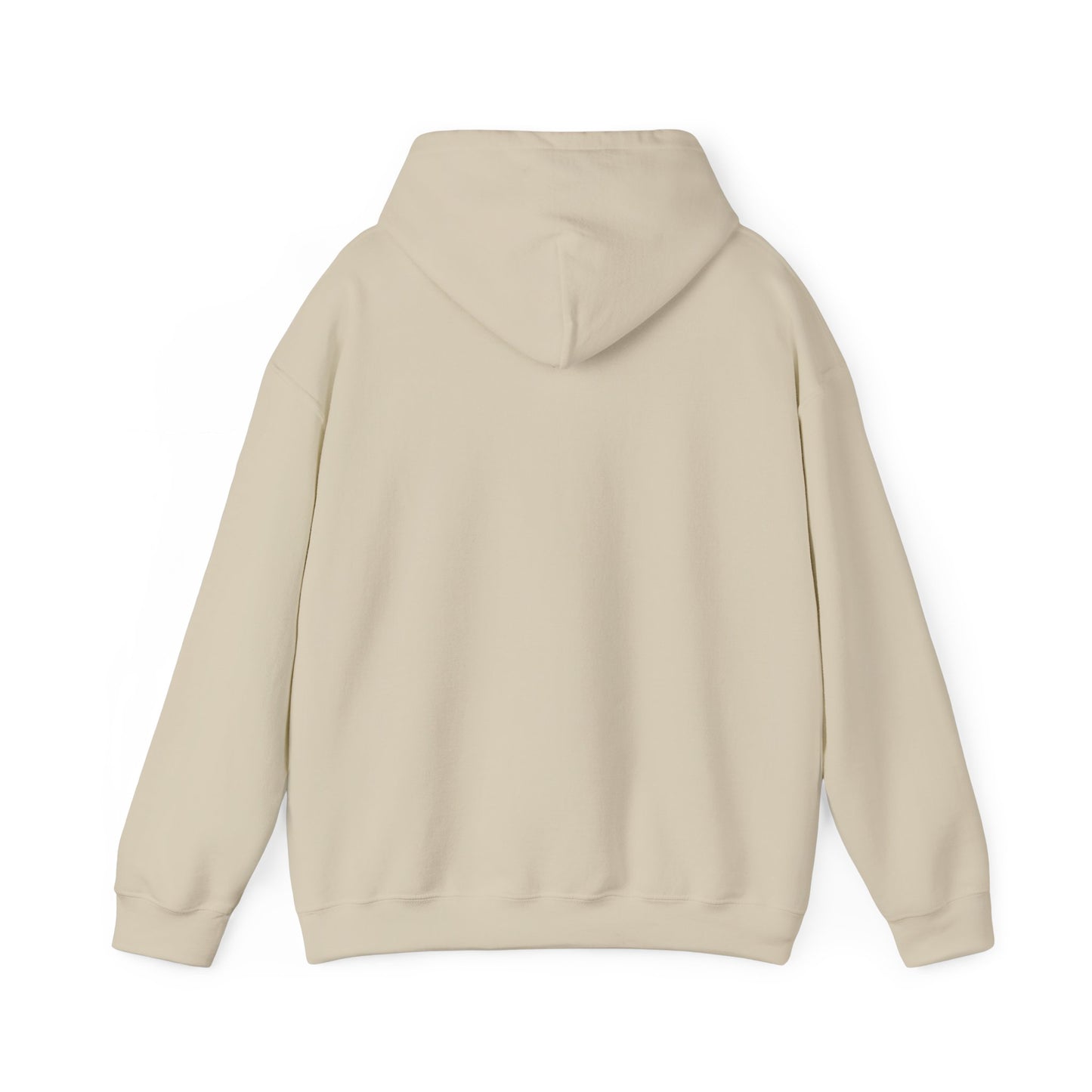 Power Mode Hoodie | Motivational Graphic Pullover