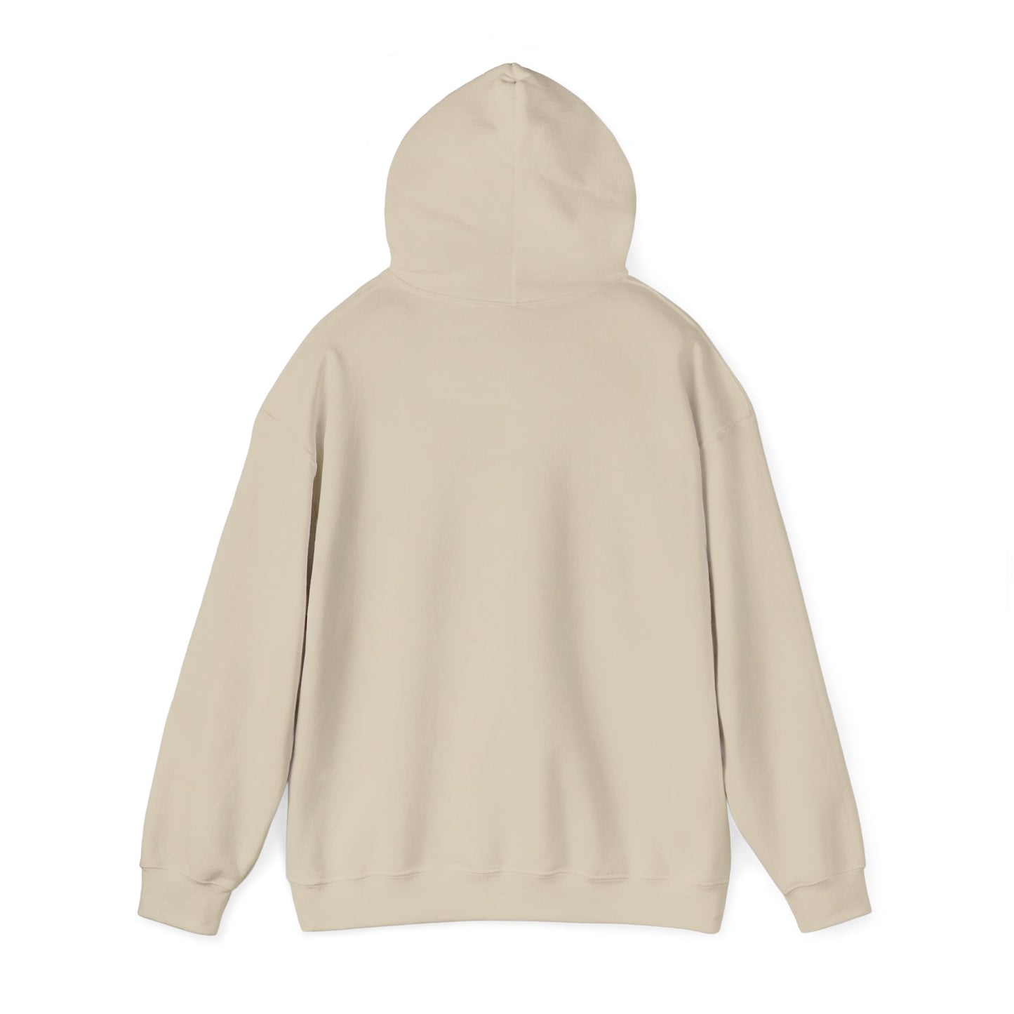 Power Mode Hoodie | Motivational Graphic Pullover