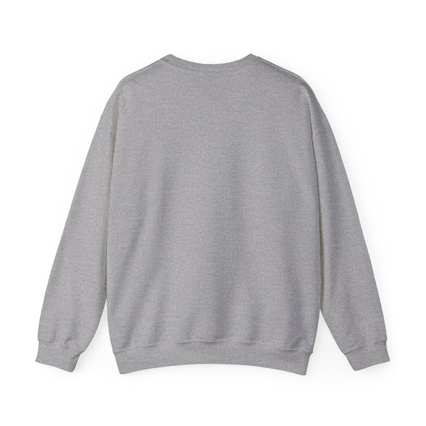 Power Mode Sweatshirt | Bold Graphic Crewneck for Gamers & Fitness Fans